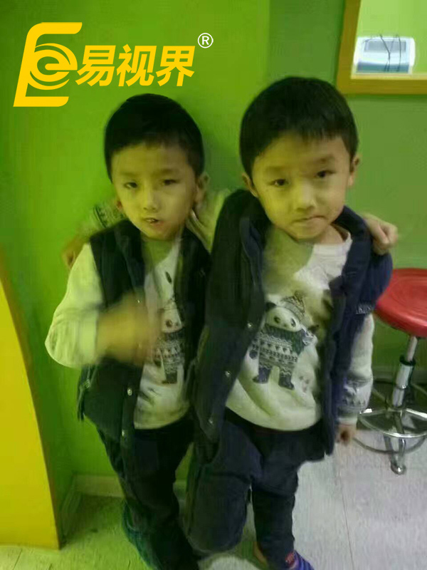 易視界效果怎么樣 數(shù)據(jù)說(shuō)話更可信
