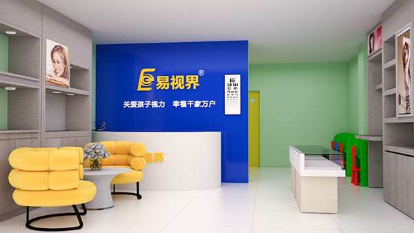 開視力矯正加盟店需要注意哪些方面？