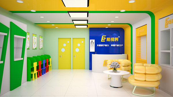 視力矯正加盟哪個(gè)品牌適合加盟？