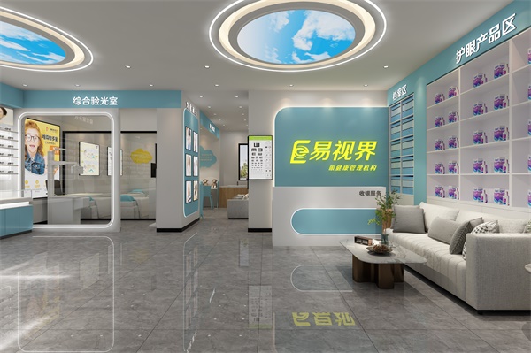 2023年近視連鎖加盟哪家好？