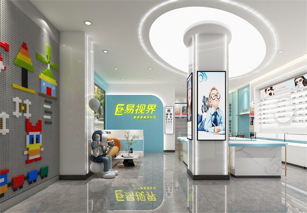 易視界走進(jìn)韓國 約見韓國市場(chǎng)客戶