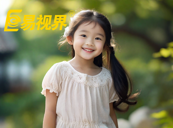 易視界弱視產(chǎn)生的原因是什么？弱視有什么危害？