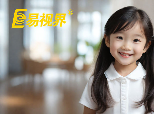 易視界弱視產(chǎn)生的原因是什么？弱視有什么危害？