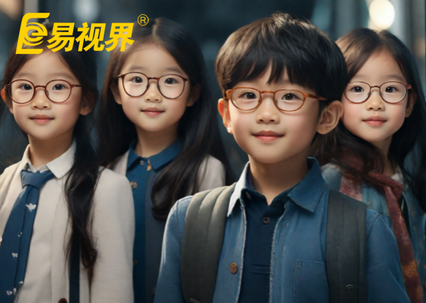 青少年視力矯正加盟前景怎么樣？易視界為您做下分析
