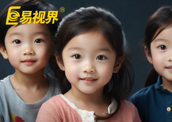 易視界 近視孩子應(yīng)該少吃的東西有哪些？