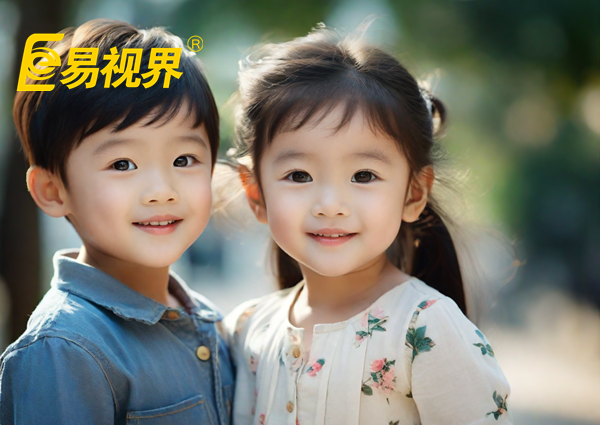 五一護(hù)眼正當(dāng)時(shí)：青少年假期護(hù)眼指南，讓“睛”彩不放假