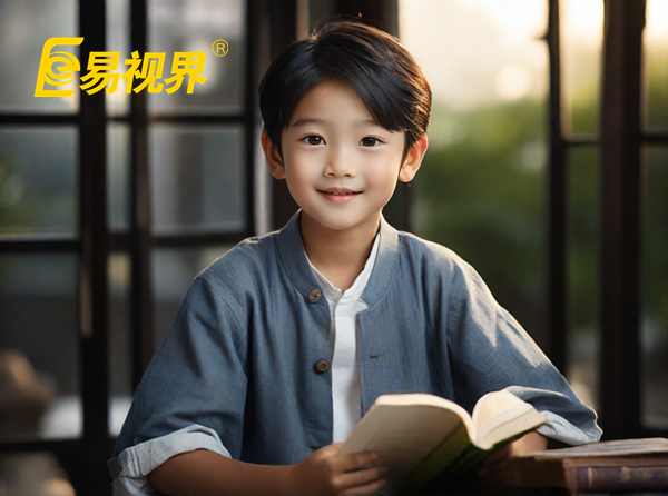 五一怎么去護(hù)眼？易視界